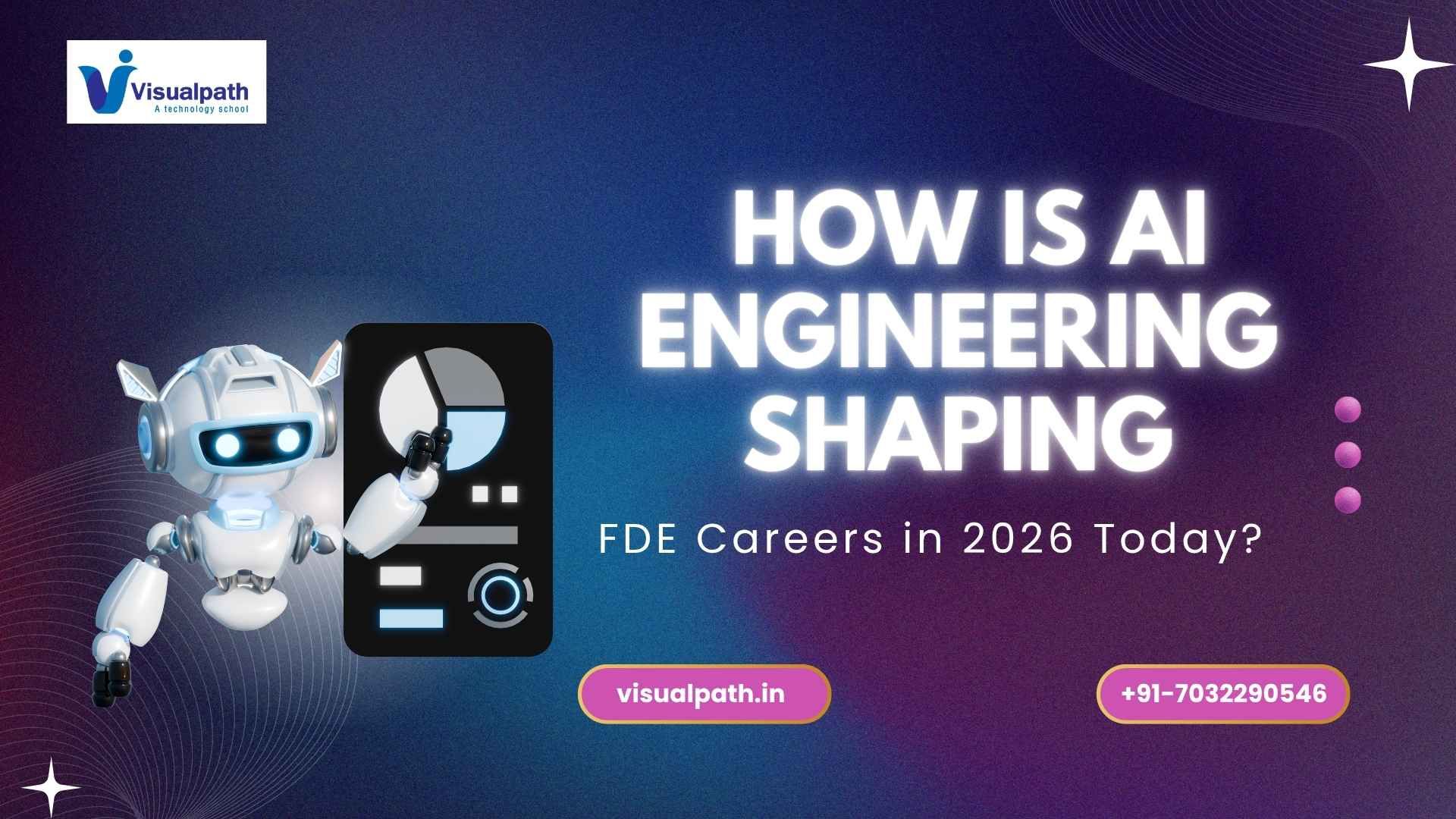 AI Engineering Course | AI Engineering Course Hyderabad